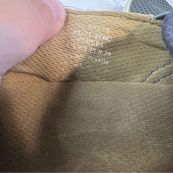 OluKai PEHUEA Women's Size 9 Mesh Slip On Loafers - Picture 8 of 8